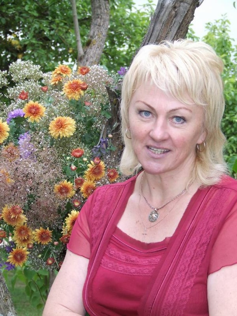 Ugunskristības. Dace  Anna Paegle par muzeja vadītāju strādā nesen, tādēļ viņa ļoti centās, lai viesi būtu apmierināti ar viņas veikumu. Pēc daudzu cilvēku domām, viss izdevās ļoti labi.