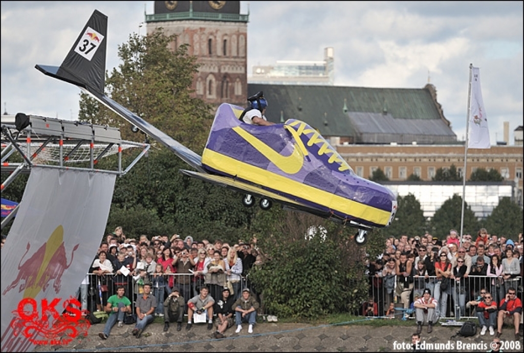 STARTS. Ar “sporta kurpi” pretī uzvarai.