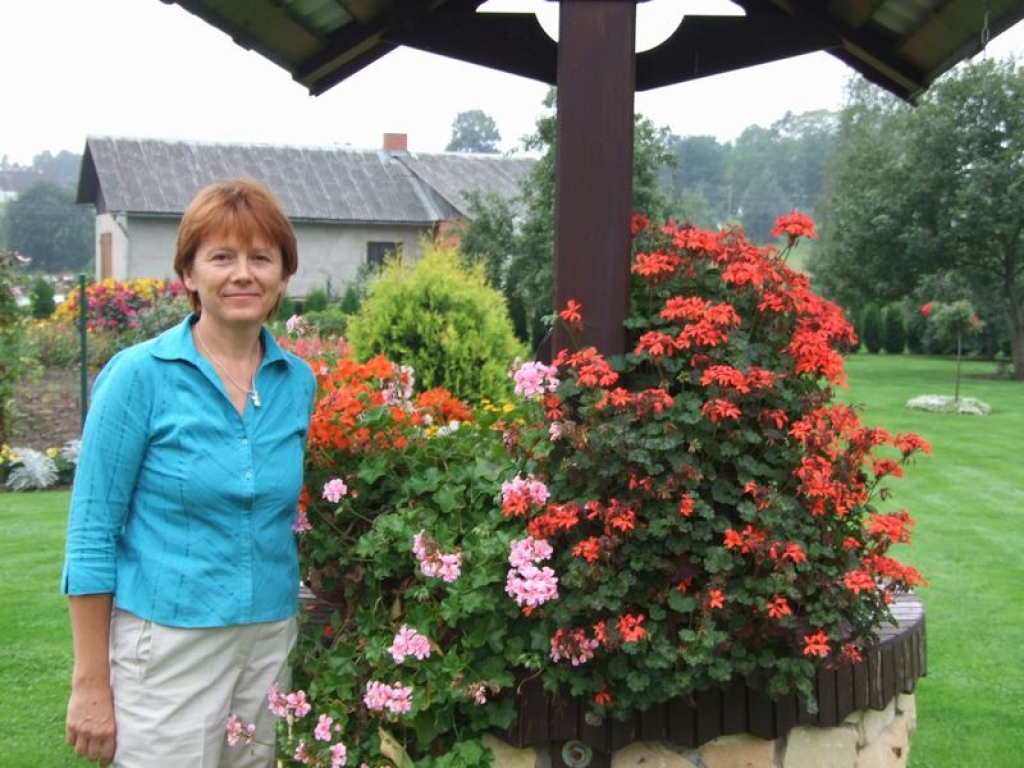 Margaritas Celmiņas teksts un foto