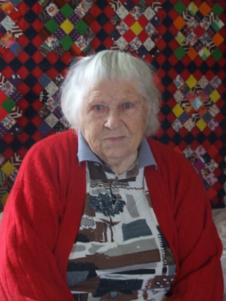 Vairs nekur nav jāsteidzas. Nodzīvots ilgs mūžs, un beidzot var atļauties nedarīt neko.