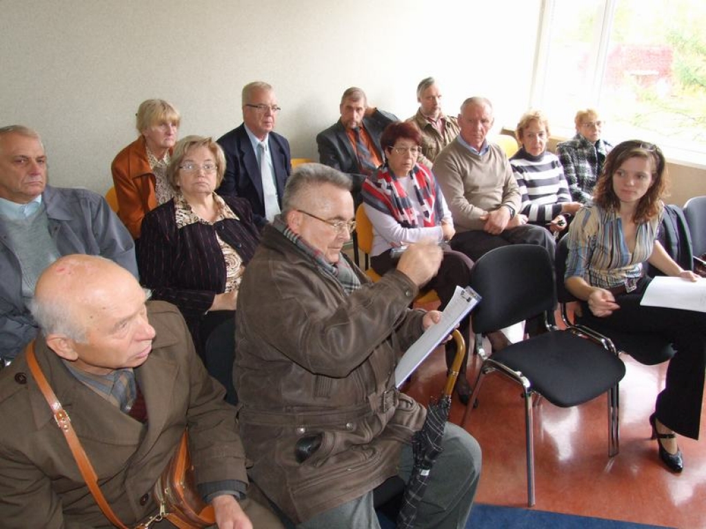 CENTRS nav domāts veikaliem. Aizkrauklieši nevēlas, ka pilsētas centrā celtu vēl vienu lielveikalu.