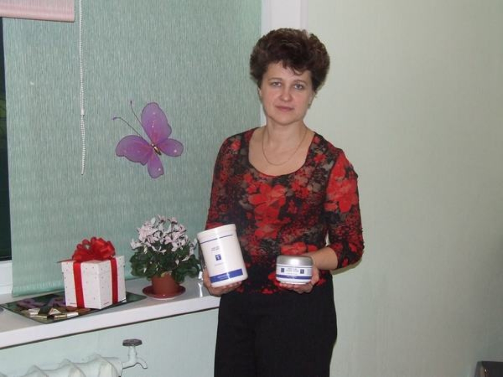 VIETA HARMONIJAI. Ina Riekstiņa apmeklētājus gaida ar krūzi karstas tējas, skanot relaksējošai mūzikai, lai te pavadītais laiks būtu atslodze no ikdienas darbiem un domām. 