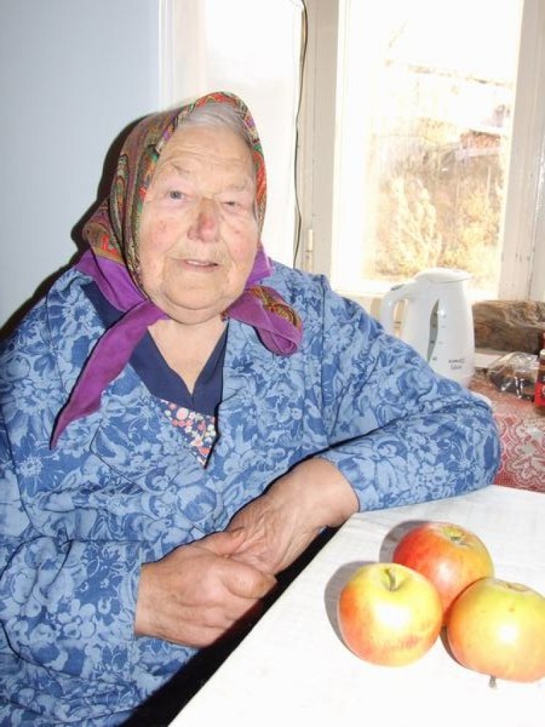 GAIDA CIEMOS. Zenta Skuja ir optimiste. Tad dzīve šķiet daudz vieglāka.     