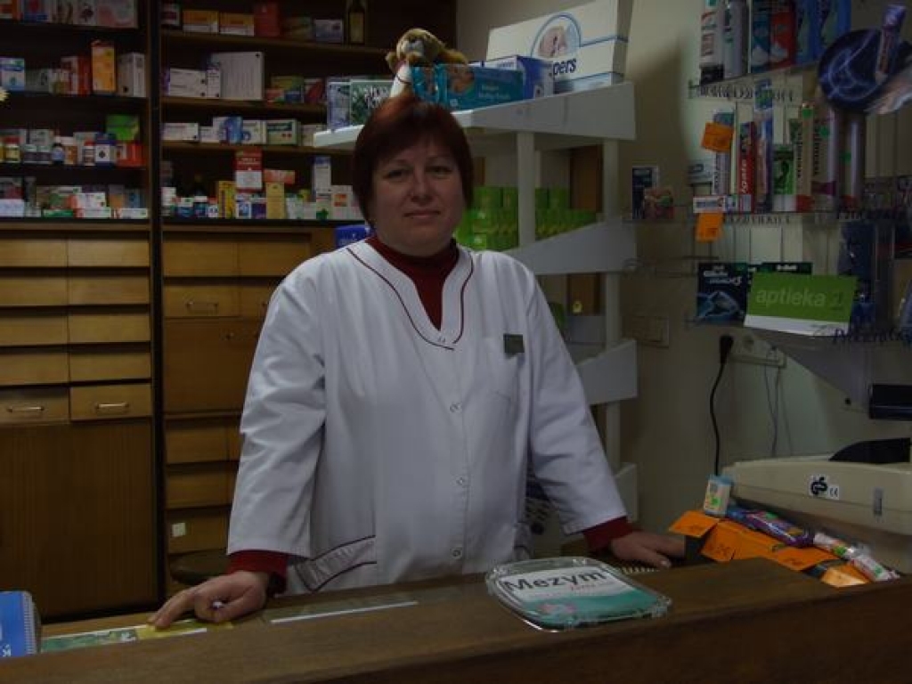 Palīdz arī ar vārdu. Tā par Tamāru Balodi saka gostiņieši.