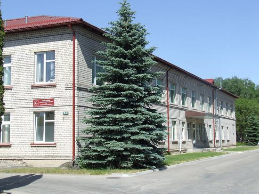 PARĀDS Valsts kasei par Aizkraukles rajona slimnīcas remontam ņemtajiem kredītiem šobrīd ir 287,5 tūkstoši latu.