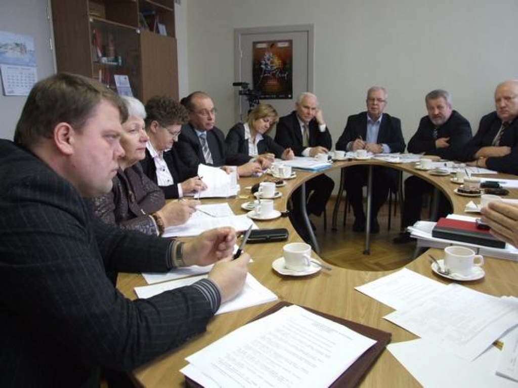 Visu izšķir nauda. Zemgales reģiona attīstība turpmāko gadu laikā atkarīga no valsts līdzfinansējuma izstrādātajiem projektiem.