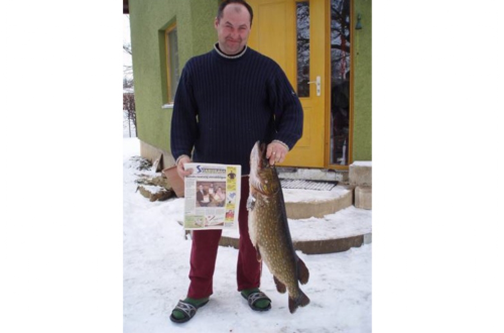 DEVĪTNIECE. Austris Matušonoks un viņa loms. 