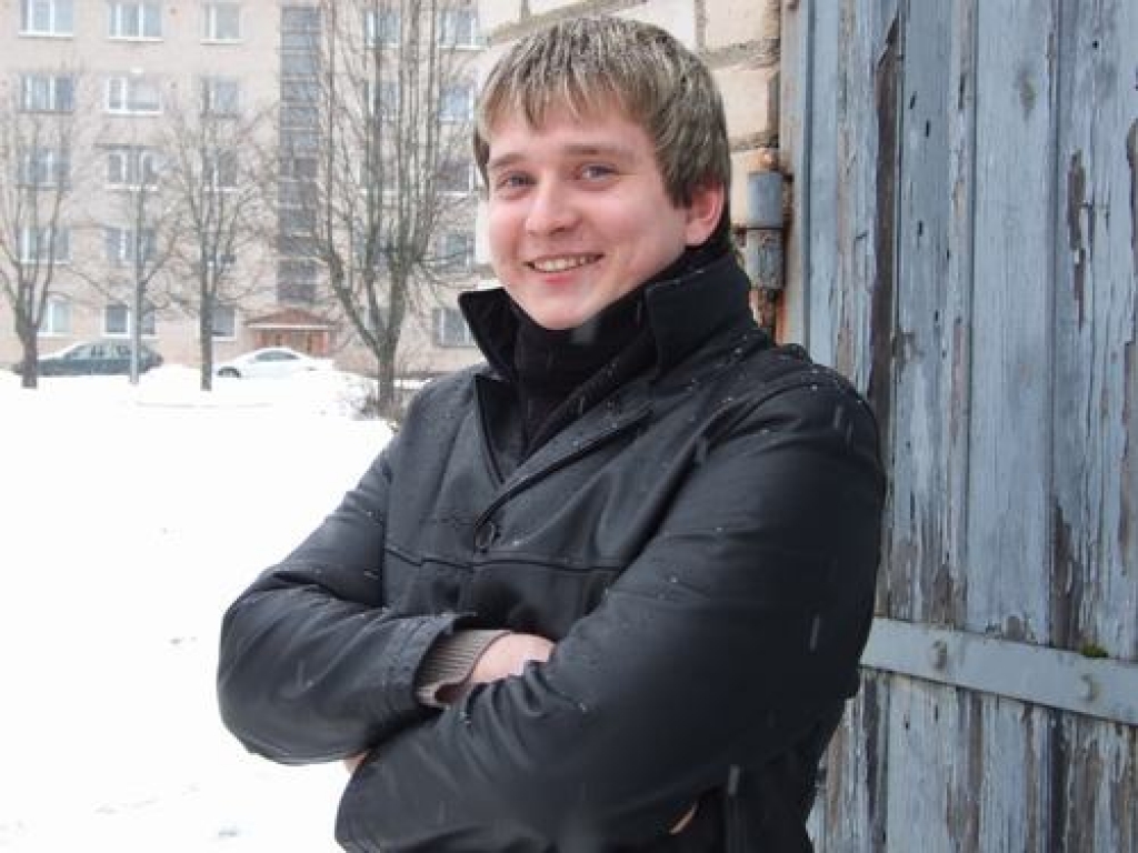 Toma pārliecība: vislielākais kapitāls ir izglītība.