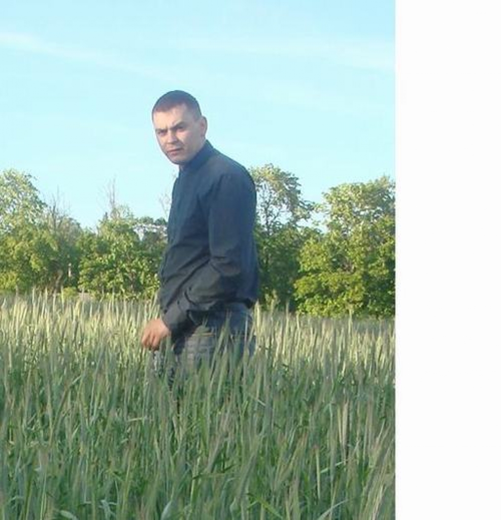 Ansis Saliņš vēlas ieviest jaunas vēsmas Latvijas lauksaimniecībā.