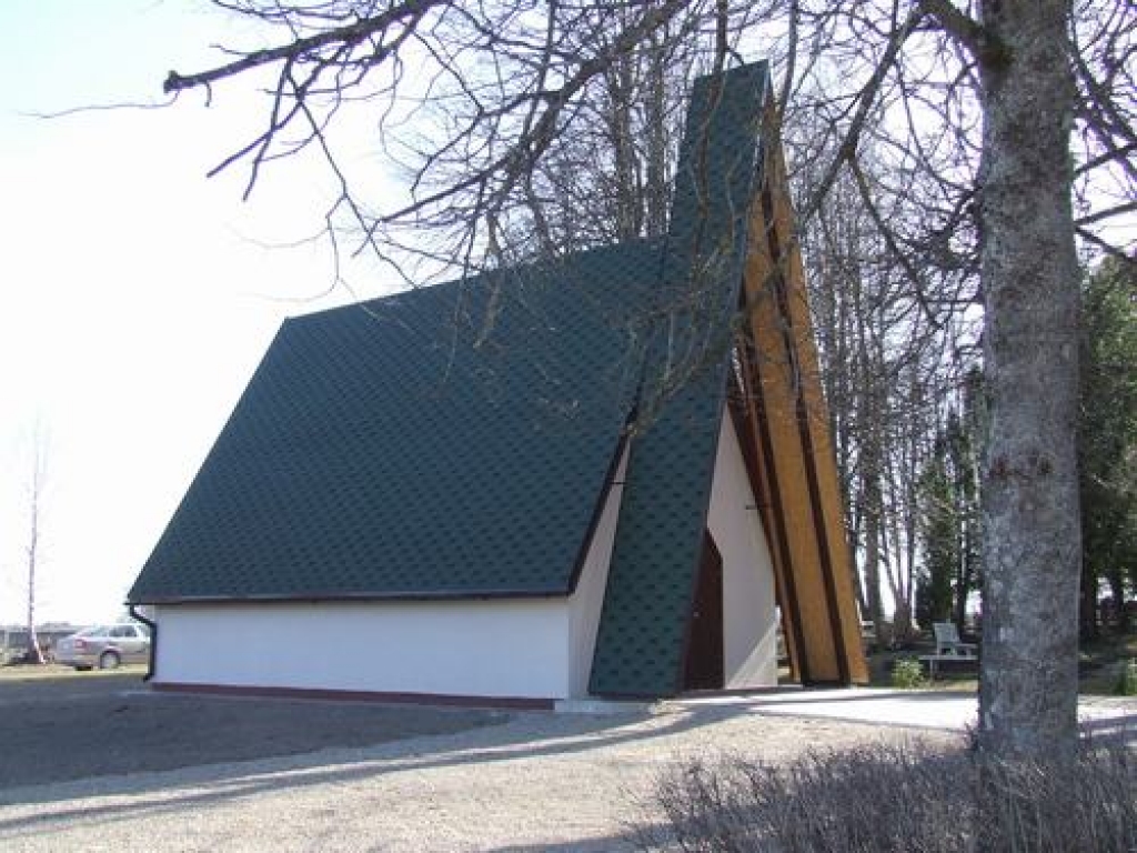 Uz mūža mājām. Tagad irsieši savus piederīgos varēs godam pavadīt. 