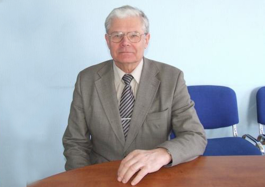 Viesturs Cīrulis.