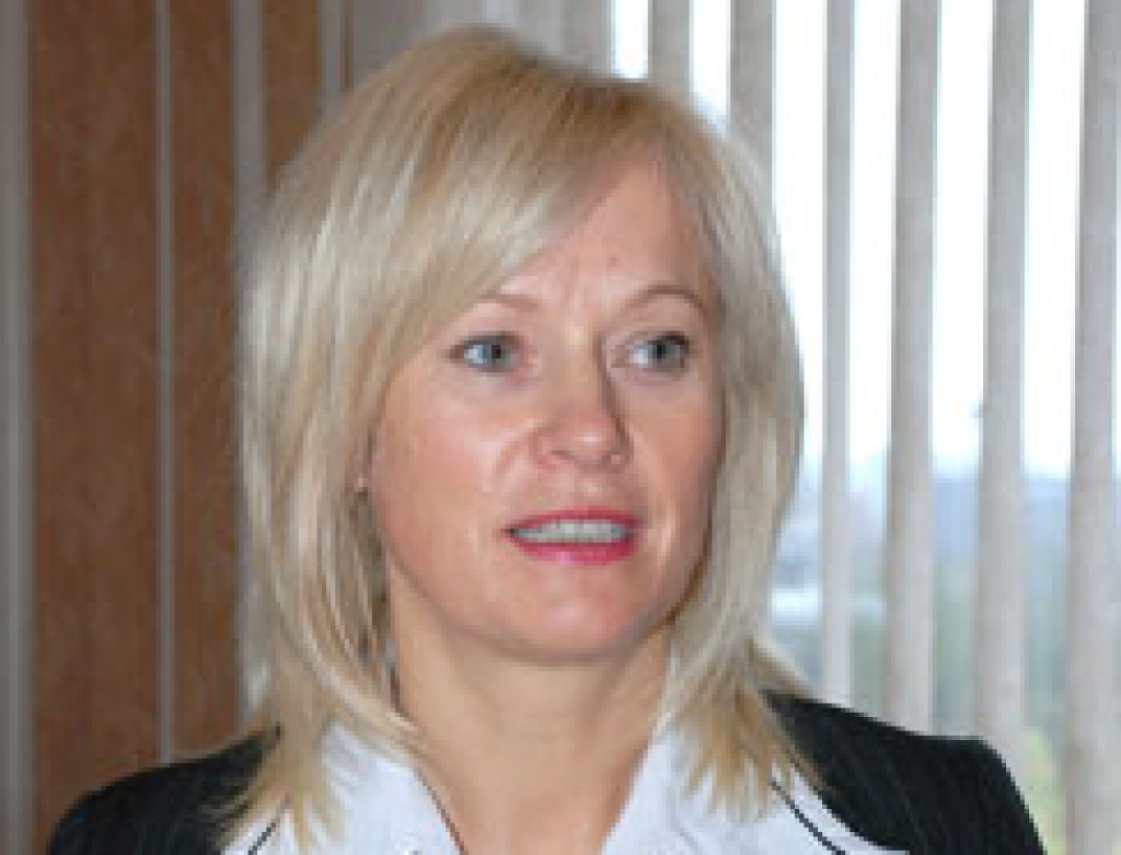 Gunta Žilde