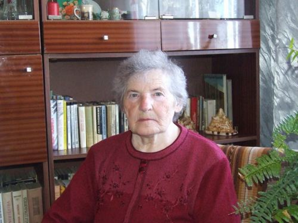 Citiem Lieldienas — viņai jubileja. Svētku brīvdienas ar dubultu prieku gaida  koknesiete Daina Smeltere. 