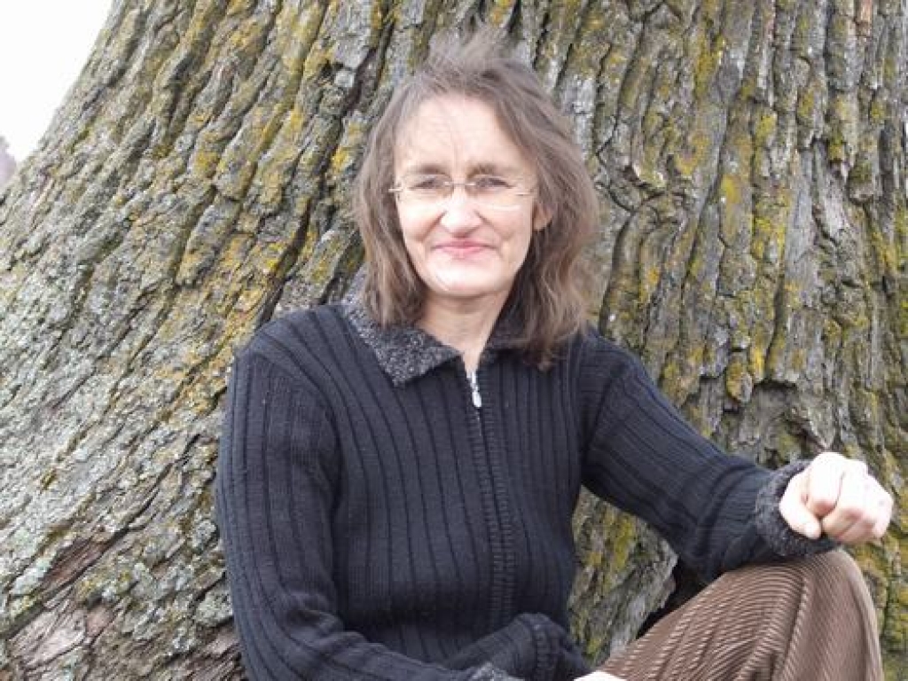 Raibs mūžs. Kurmenietei Ilgai Ģibuzei ir ko pastāstīt par savu interesanto dzīvi. 