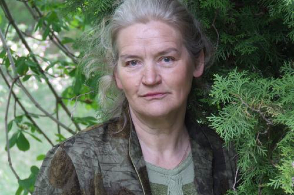 SKOLĒNU CIENĪTA. Malda Balode zina, ka lielākā vērtība ir cilvēku savstarpējās attiecības.