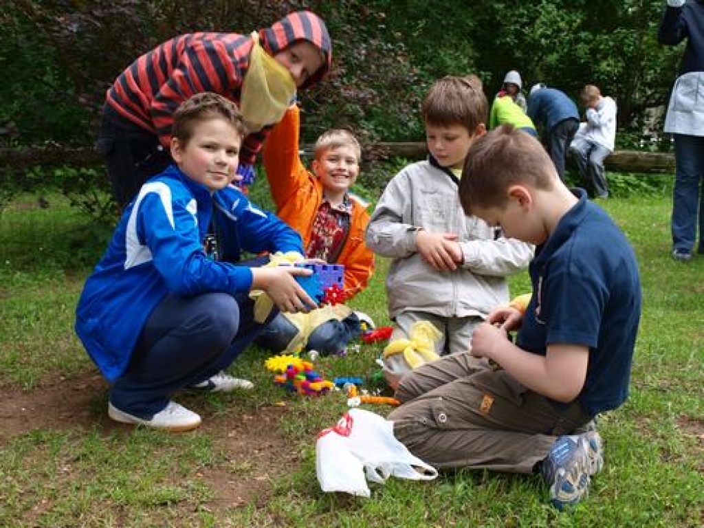 Top vikingu kuģis. Tas jābūvē pārdomāti, turklāt par to vēl arī jāpastāsta.