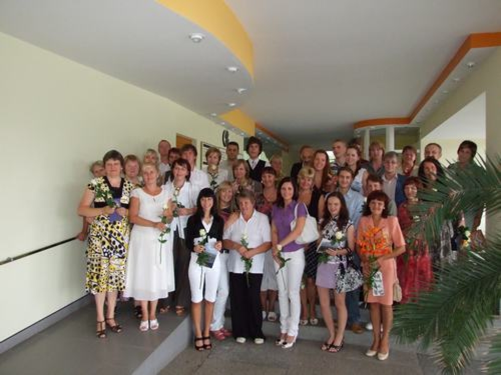 Labākie. Aizkraukles novada vispārizglītojošo skolu absolventi, kuriem eksāmenos zināšanas novērtētas A līmenī. 