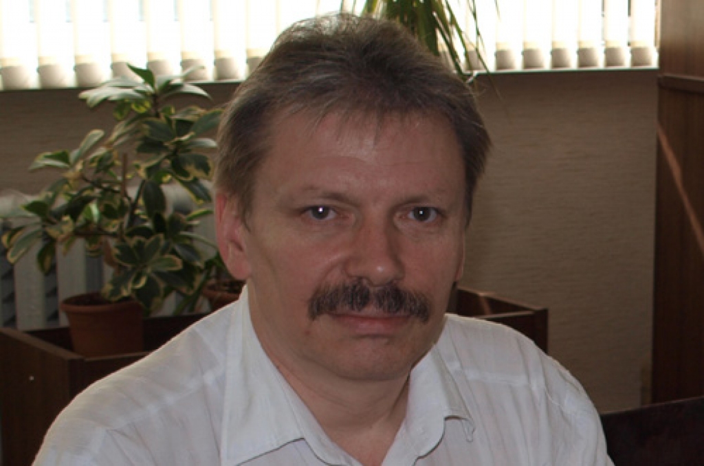 Harijs Laidiņš