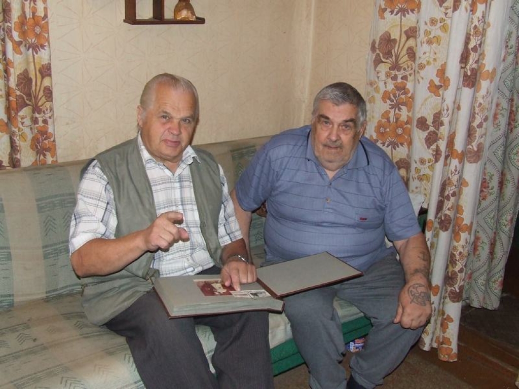 — JA VAJADZĒTU, BRĪVĪBU AIZSTĀVĒTU! — uzskata Jaunjelgavas ģimenes ārsts Mārtiņš Akmens.