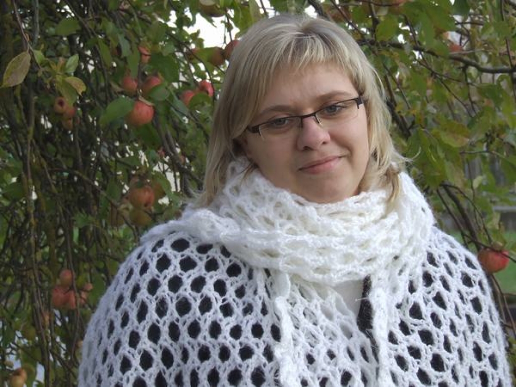 Svinēs kopā ar ģimeni. “Parasti dzimšanas dienas svinu šaurā ģimenes lokā, arī šoreiz plānoju šo vakaru pavadīt ar vistuvākajiem cilvēkiem,” teic jubilāre.