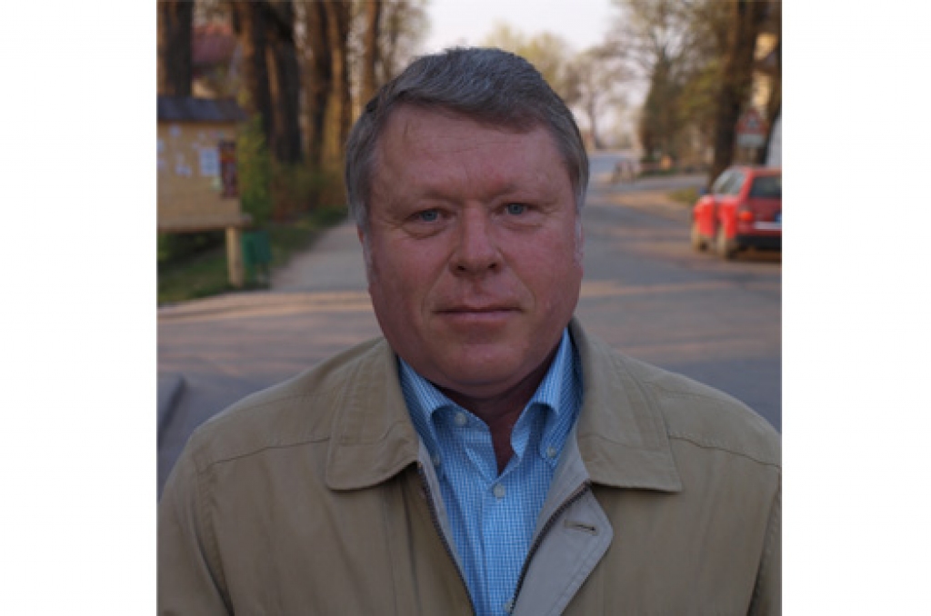 Aivars Lisenko