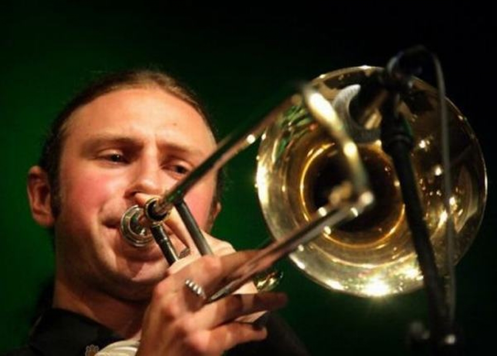 NO KOKNESES PASAULĒ. Nauris Strežs janvārī ASV piedalīsies vienā no prestižākajiem blūza forumiem pasaulē.