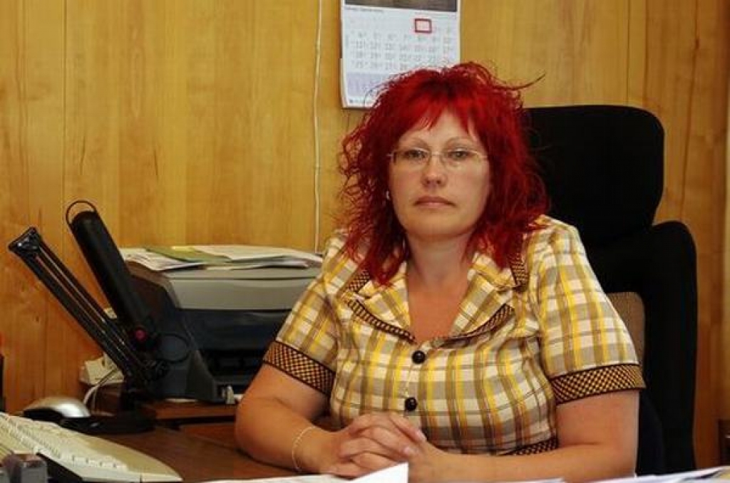 Rudīte Lauriņa
