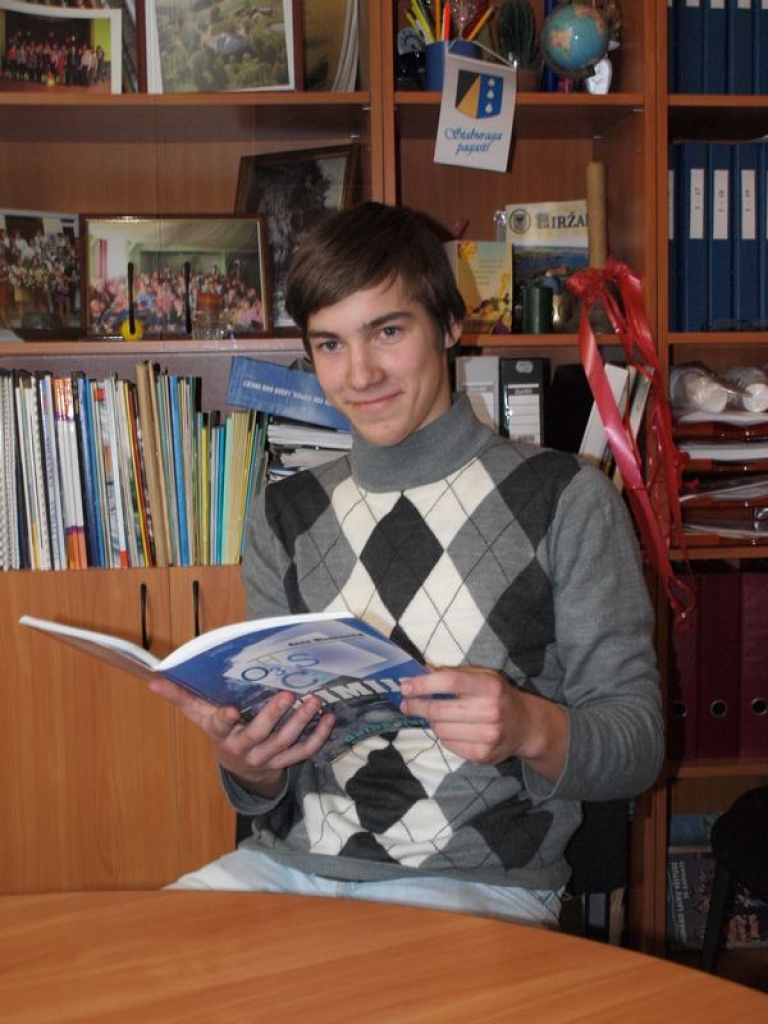 Aluksniesiem.lv raksta attēla aizvietotājs