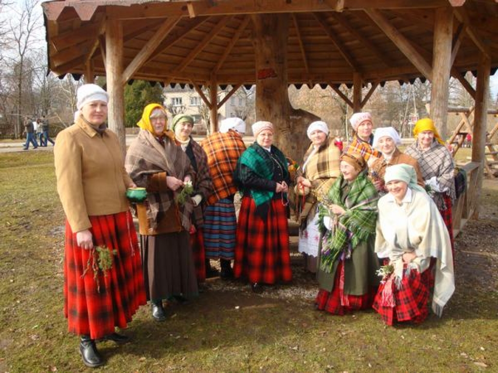 Kokneses folkloras kopa 