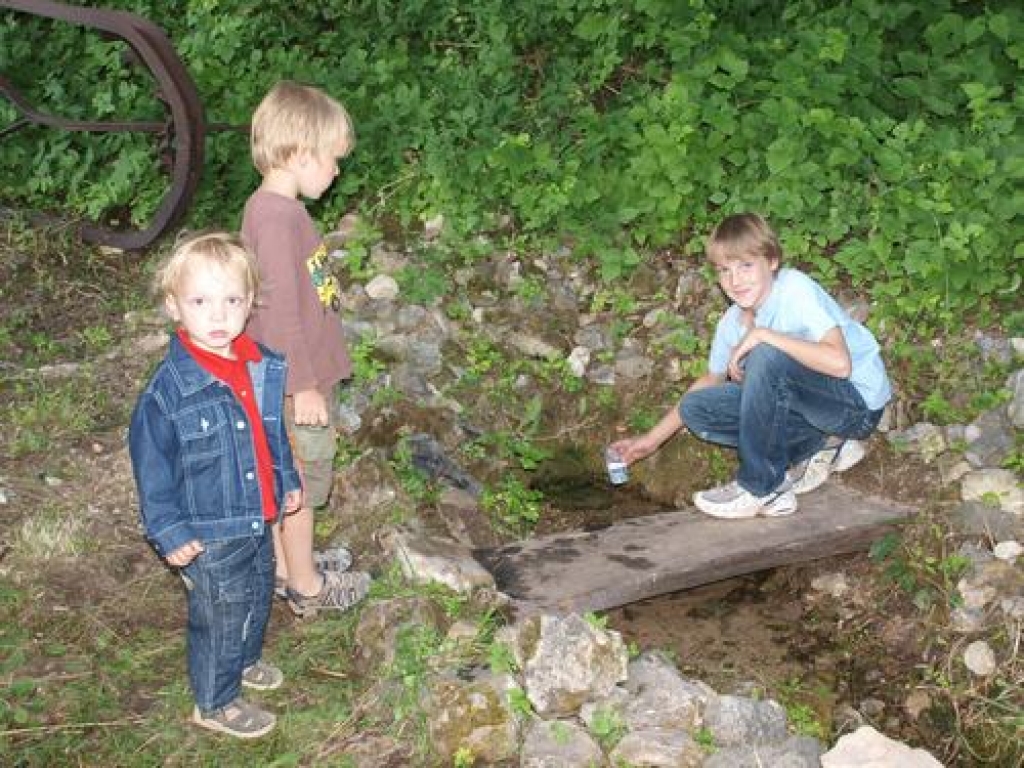 Šovakar Aizkraukles novadā, pie Daugavas ielejas dolomīta atsegumiem pie “Cepļu” mājām, notiek zinātnes, mūzikas, dzejas un vizuālās mākslas pasākums “Dabas koncertzāle”. Pasākums veltīts Latvijas nacionālajam iezim – šūnakmenim.
Autors: Indulis Burka