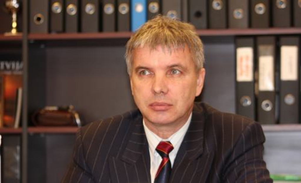Aigars Vaivars