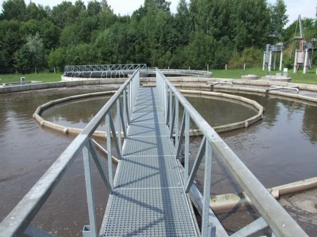 Aizkraukles novada domes deputāti šodien pēc sēdes iepazinās ar pašvaldības uzņēmuma - SIA 