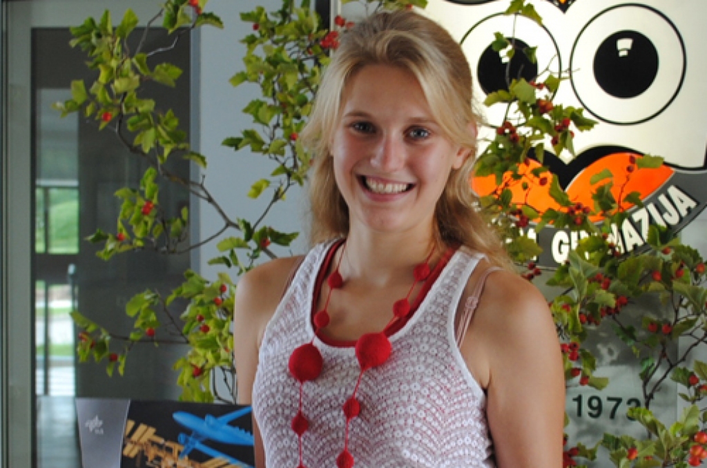 Paula Elksne