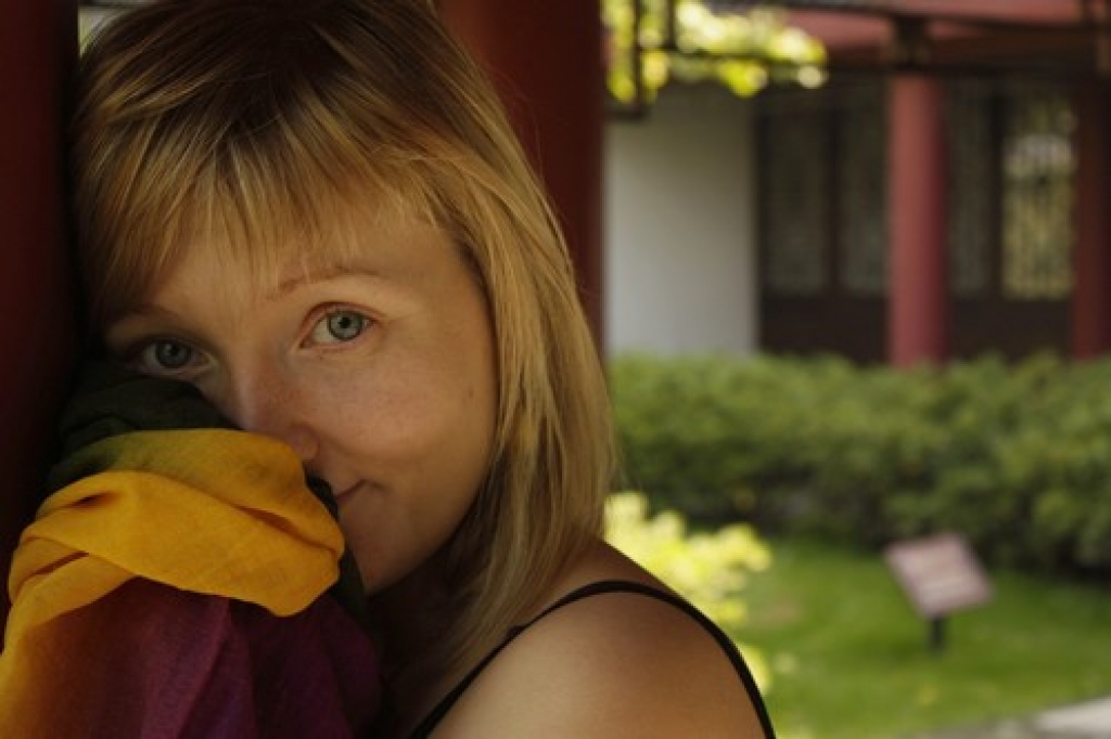 Lāsma Graudiņa
Autors: Foto no personīgā albuma