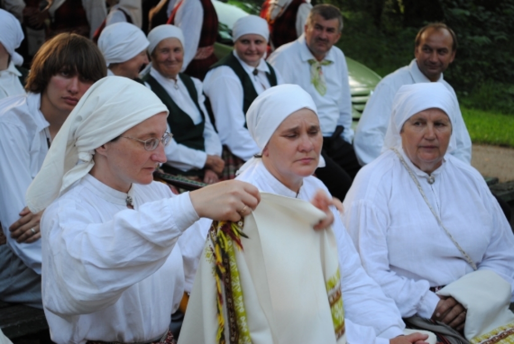 Autors: Guna Mikasenoka