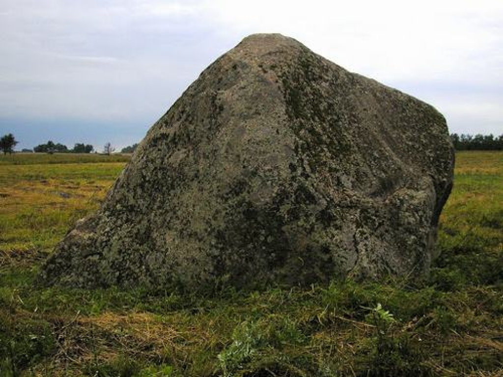 Meļķitāru muldakmens
