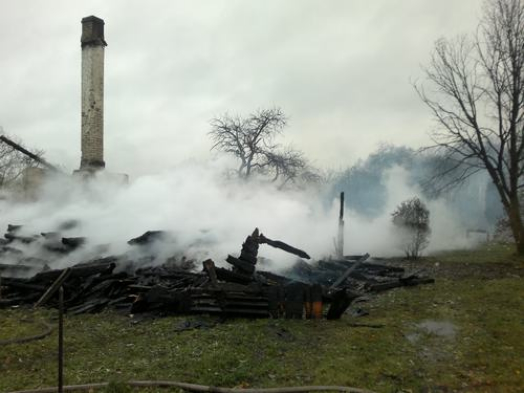 Autors: Foto no VUGD Aizkraukles daļas arhīva
