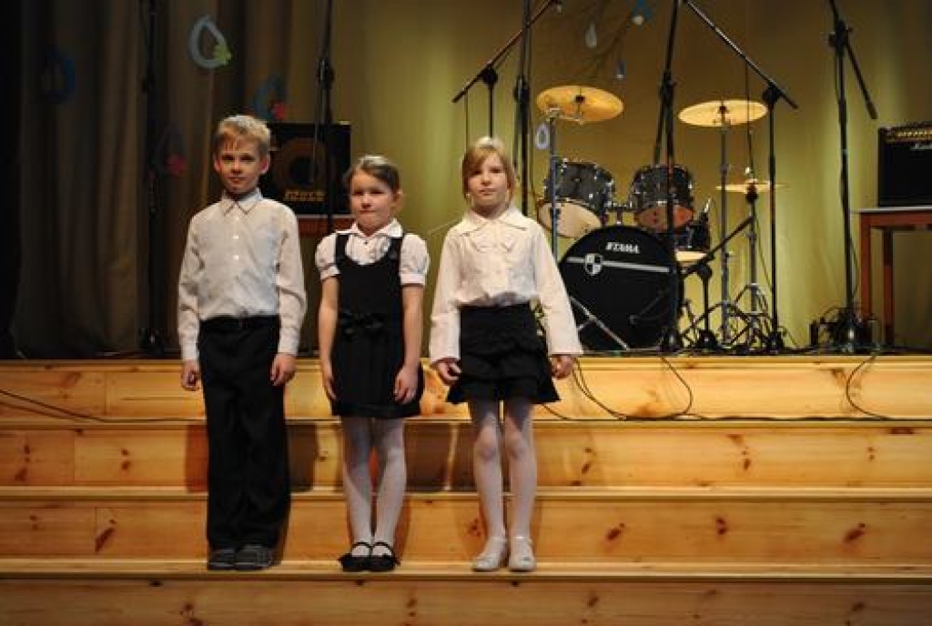Jaunjelgavas novada Seces pagasta kultūras namā norisinājās starpnovadu popgrupu, instrumentālo un vokāli instrumentālo grupu festivāls 
