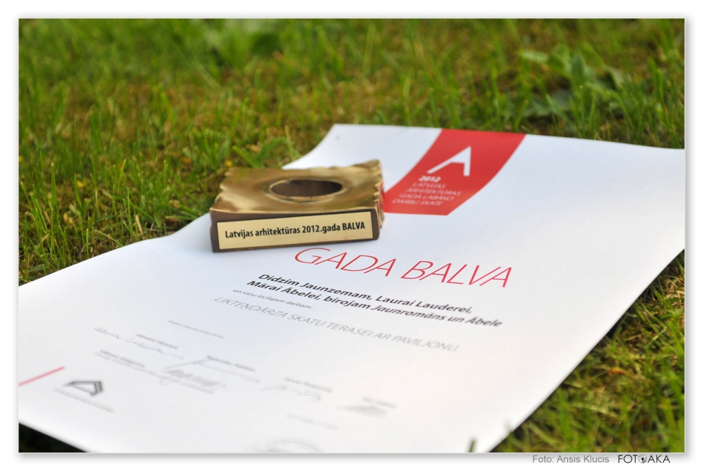 Autors: Ansis Klucis
