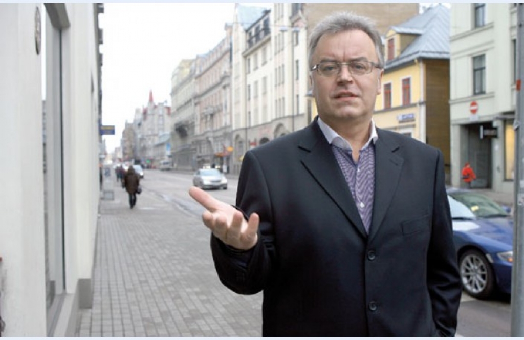 Autors: Raitis Puriņš