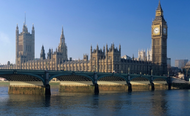 Londona
Autors: www.focus.lv 