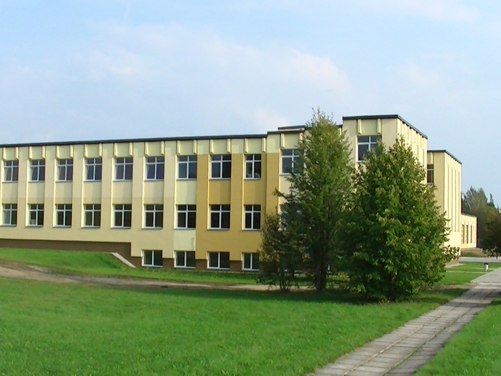 Aizkraukles profesionālā vidusskola
Autors: www.aavs.lv 