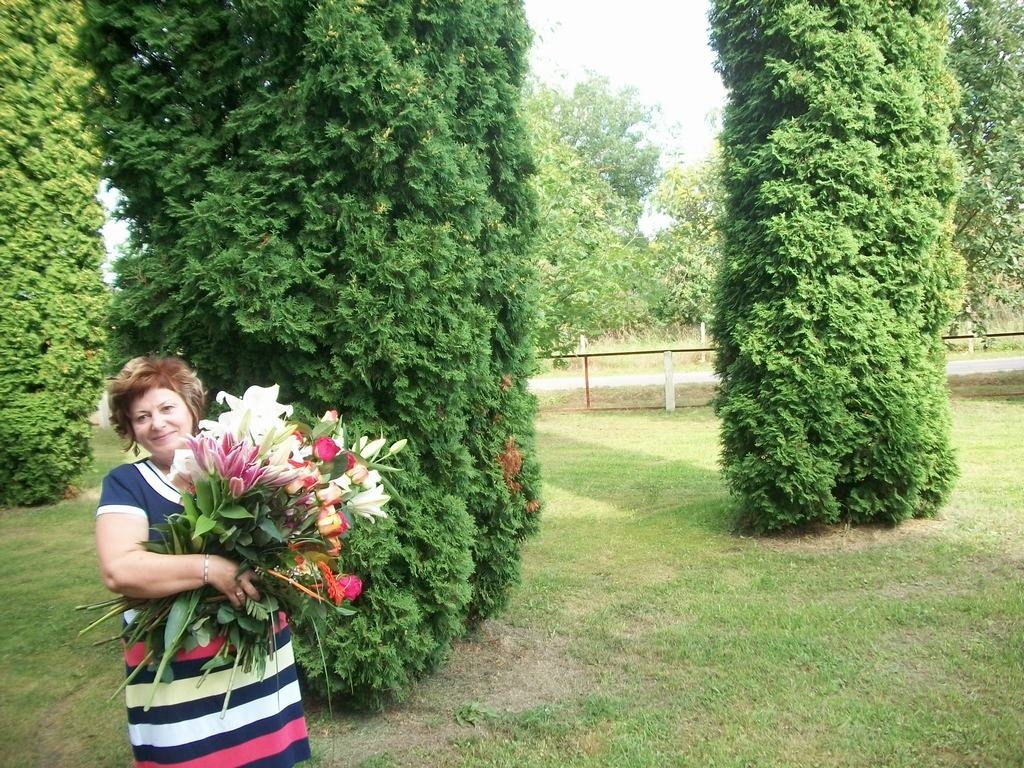 IEMANTOJUSI KOLĒĢU CIEŅU. Jeļenu Kalniņu skolā raksturo kā kolēģi ar pozitīvu dzīves skatījumu, kura meklē un vienmēr rod risinājumu problēmsituācijās.   
Autors: no Jeļenas Kalniņas albuma 
