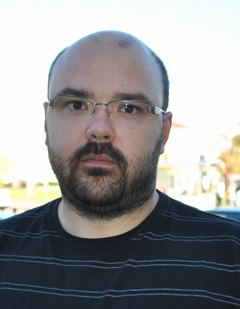 Gints Grigarovičs, mednieku kluba “Briedis” valdes priekšsēdētājs.
Autors: Evita Apiņa