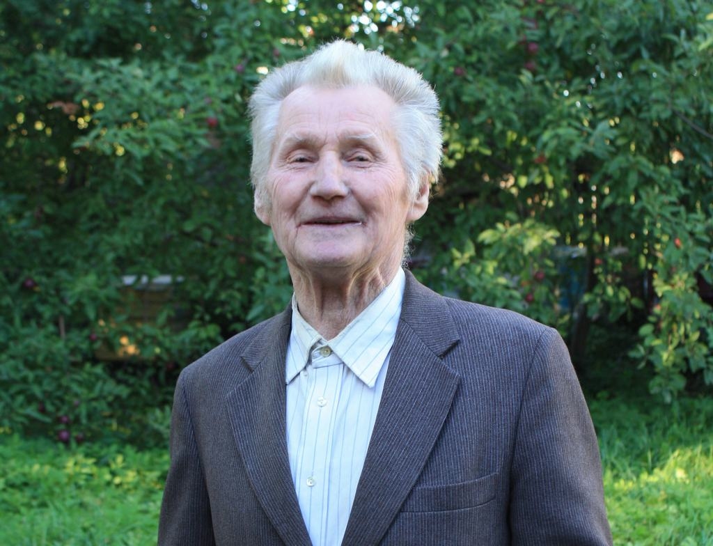 “Veiksminieks,” tā jaunjelgavietis Dainis Igaunis saka par sevi.
Autors: Līga Patmalniece