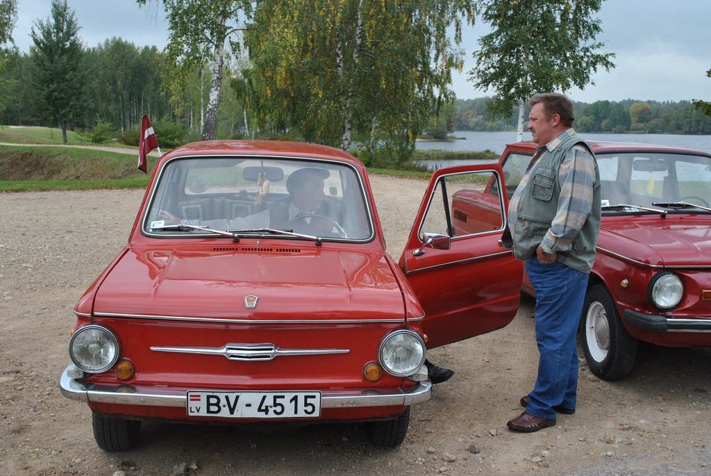 Autors: Līga Patmalniece