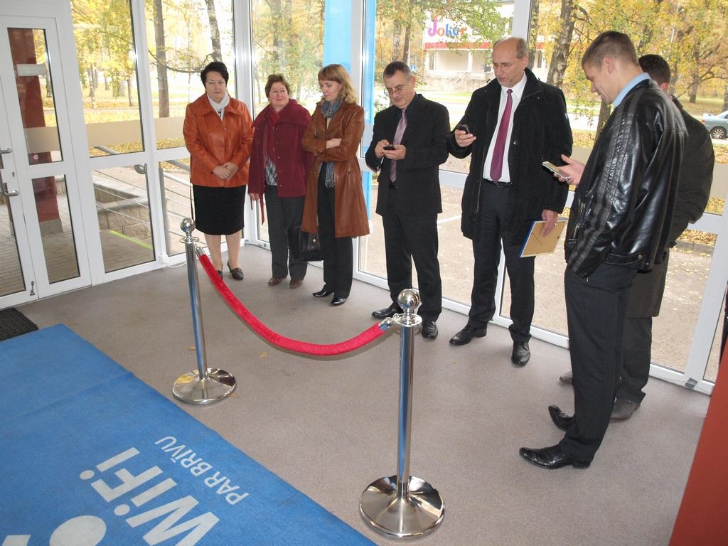 Autors: Indulis Burka