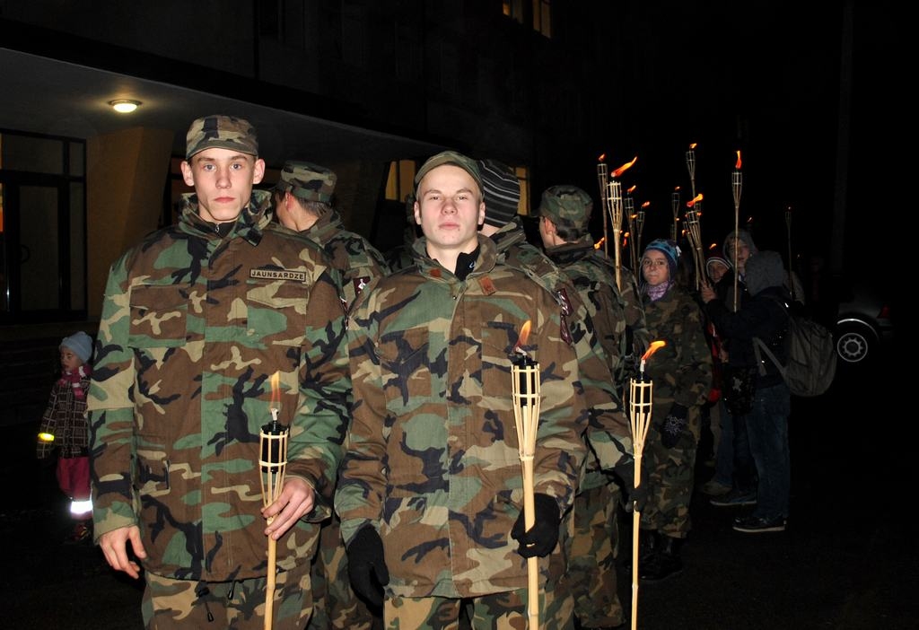 Autors: Sandra Pumpure