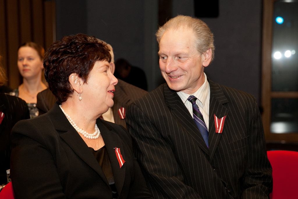 Autors: Toms Norde, Valsts kanceleja.