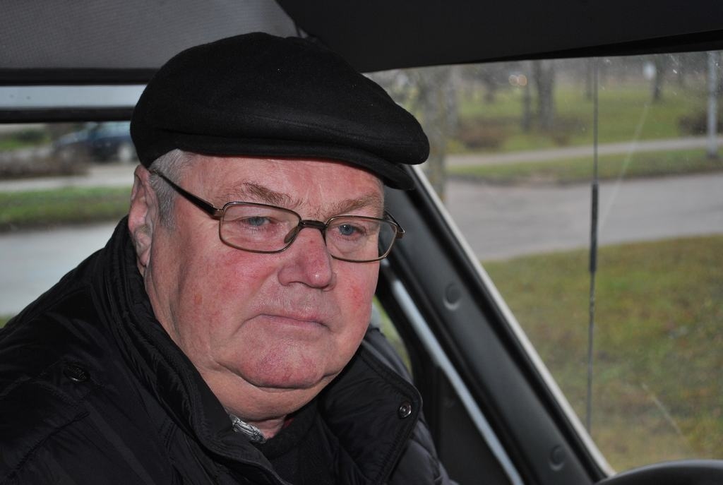 Reimārs Saulītis
Autors: Imants Kaziļuns